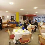 Hotel Isg Heidelberg 