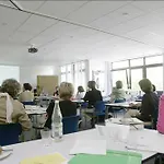 Hotel Isg Heidelberg 