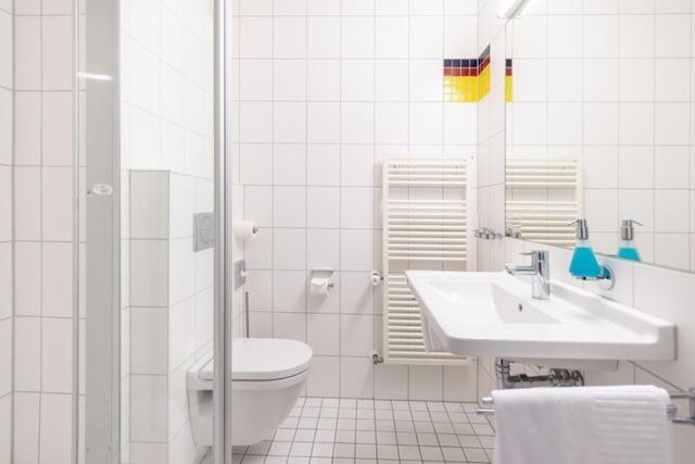 Hotel Isg Heidelberg