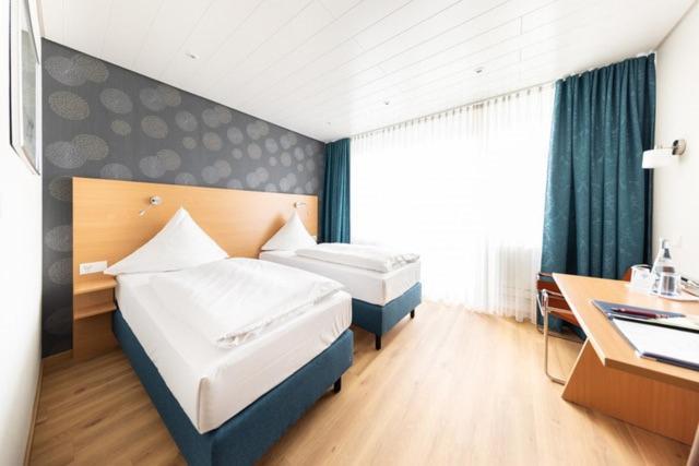 Hotel Isg