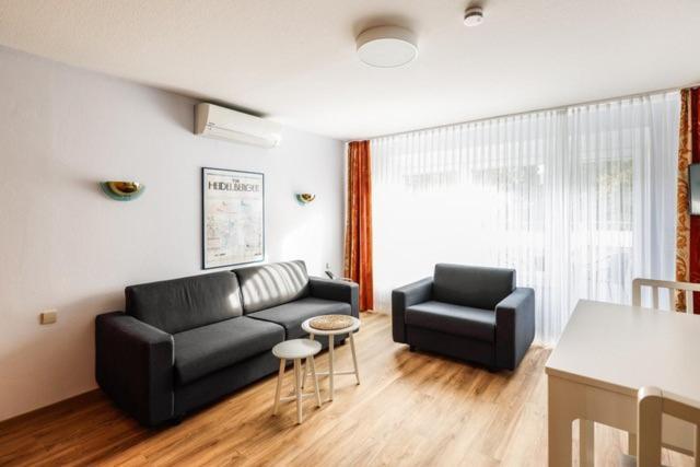 Isg Hotel Heidelberg