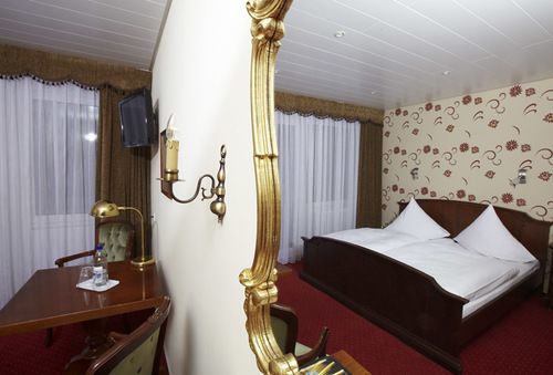Hotel Isg 3*
