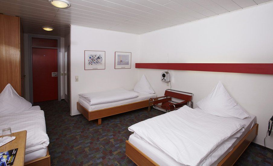 Isg Hotel