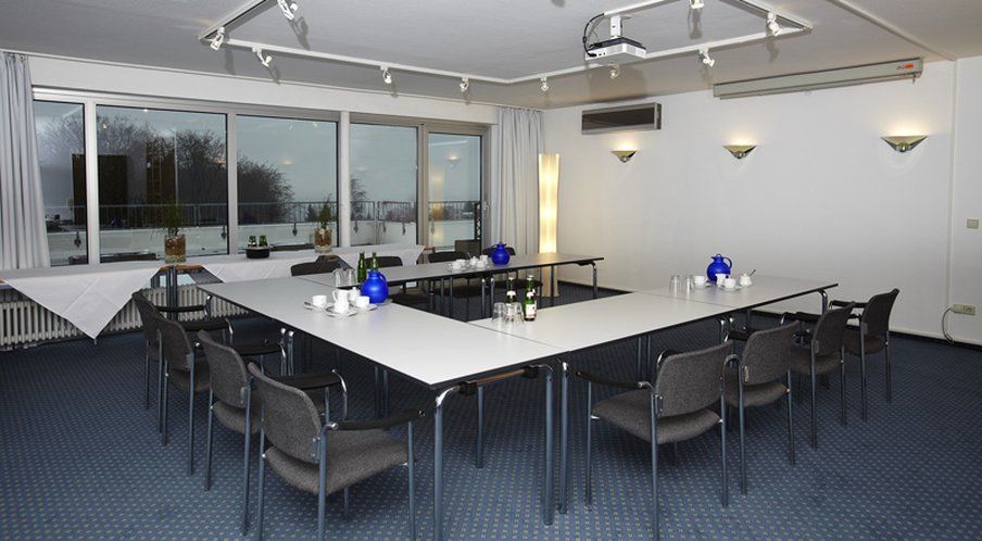 Hotel Isg 3*