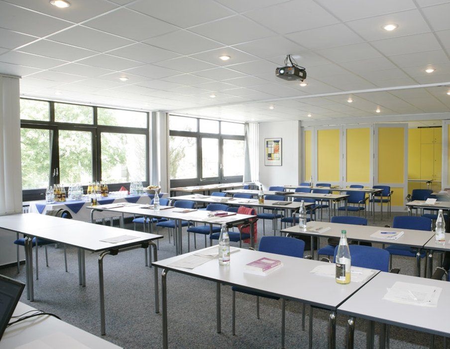 Isg Hotel Heidelberg